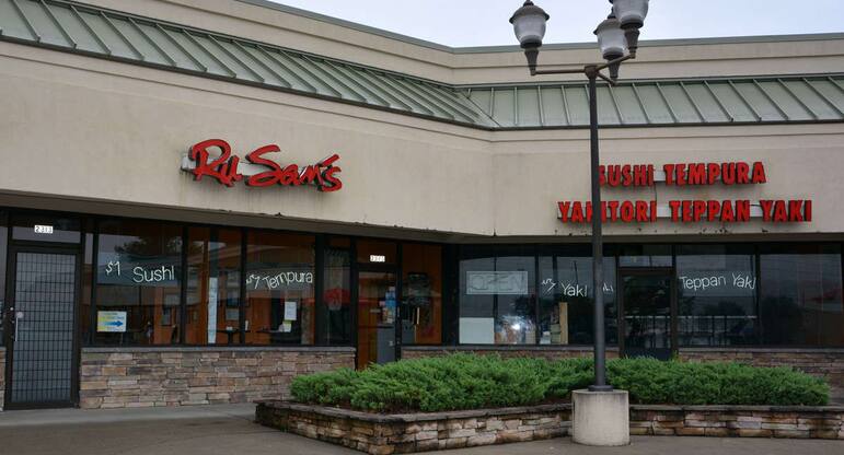 Ru San S Marietta Atlanta Ru San S Marietta Atlanta